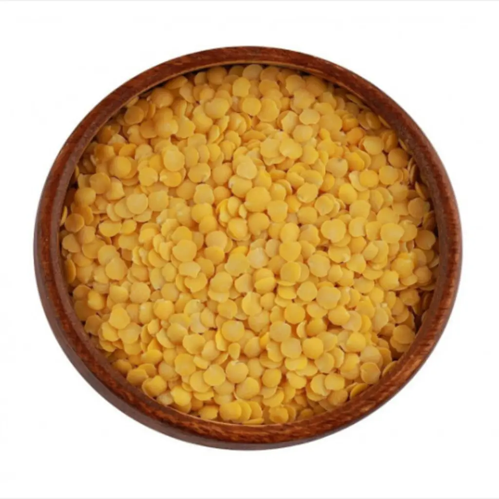 Yellow Lentils - 500 gm